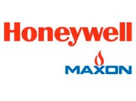 Honeywell Maxon