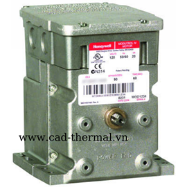 M6284A1055-S/U Modutrol IV ™ Motors