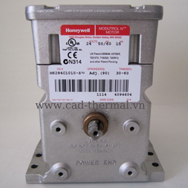 Bồ điều khiển van Gas/Air dòng 72