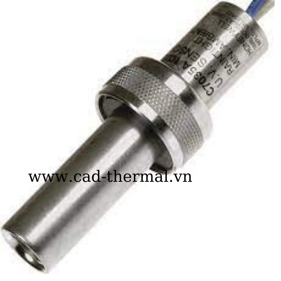 C7027A1056/U  Minipeeper® Ultraviolet Flame Detectors