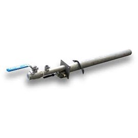 LVDT-HC PILOT BURNER Maxon
