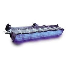 Đầu đốt dòng ghi NP / RG AIRFLO ®