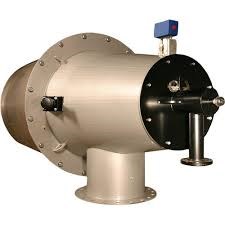 OPTIMA ™ SLS Burner Maxon