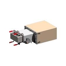 Đầu đốt nhiên liệu kép OXY-THERM ® FHR Maxon