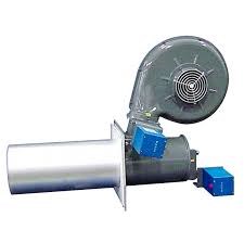 M-PAKT® Ultra low NOx Maxon