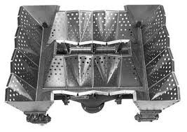 COMBUSTIFUME® Line Burners Maxon