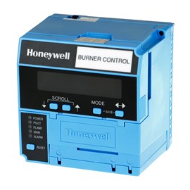 Bộ điều khiển đầu đốt RM7840 Honeywell