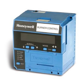 Bộ điều khiển đầu đốt RM7895 Honeywell