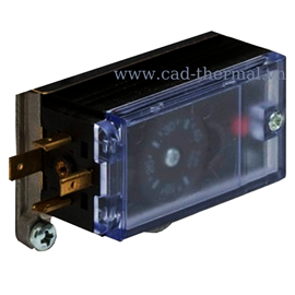C60VR Công tắc áp suất
