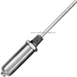 C7007A, C7008A, C7009A Flame rod