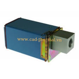 C7076A1007 Cảm biến dò ngọn lửa tia cực tím Honeywell