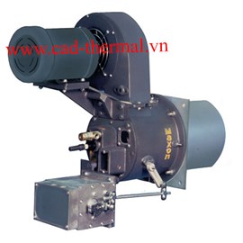 Đầu đốt OVENPAK ® 400