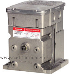 Điều khiển  Modutrol IV™ Motors Series 90