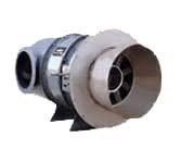 MEGAFIRE® HD Maxon