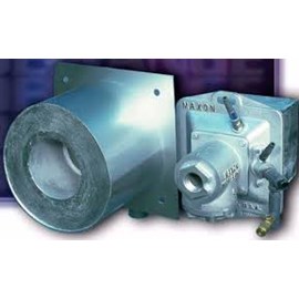 WIDE-RANGE® Burner Maxon