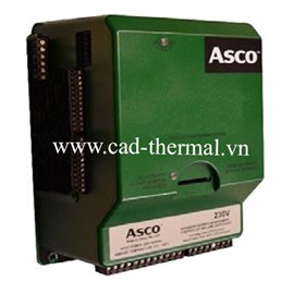 Bộ điều khiển đầu đốt P122AFM