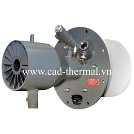 KINEDIZER® LE Burner Maxon