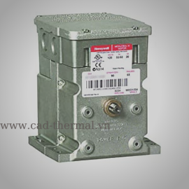 M9481, M9484, M9491, M9494 Modutrol IV™ Motors