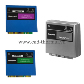 R7800 Bộ khuếch đại Tín hiệu Ngọn lửa
