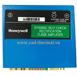R7847A1033 Bộ khuếch đại ngọn lửa Honeywell