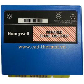 R7852B1009 Bộ khuếch đại ngọn lửa Honeywell