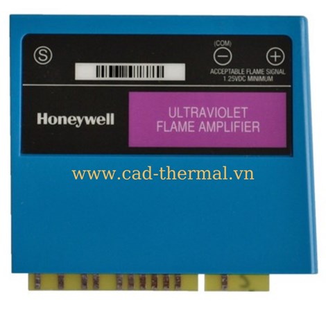 R7861A1001 Bộ khuếch đại ngọn lửa Honeywell