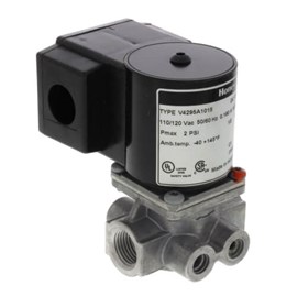 V4295A,S; V8295A,S Van điện từ