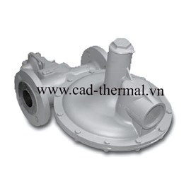 Van Giảm Áp J125