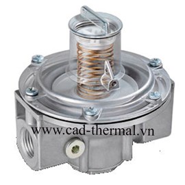Van giảm áp J78R