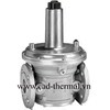 Gas pressure regulators VGBF