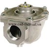 Safety Shut-off Valve V5055