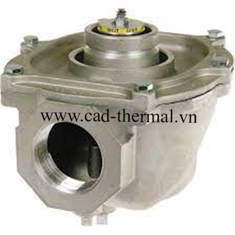 Van ngắt an toàn V5055