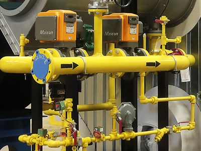 INDUSTRIAL BURNER SERVICES